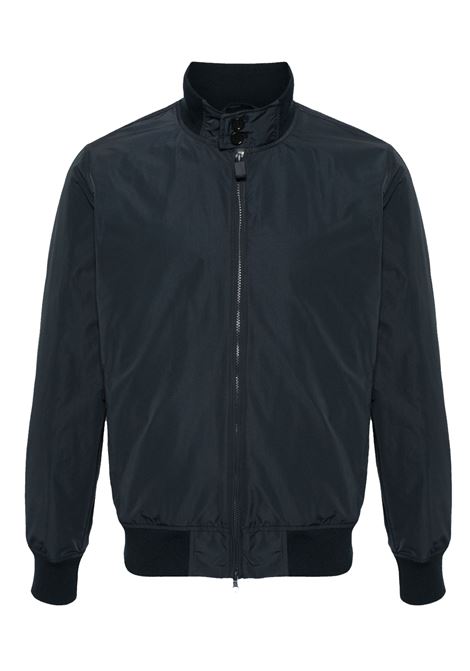 swing jacket man navy ASPESI | I918 G70301101